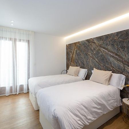 Apartament San Jeronimo Catedral 2Br Grenada Zewnętrze zdjęcie