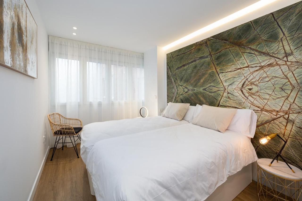 Apartament San Jeronimo Catedral 2Br Grenada Zewnętrze zdjęcie