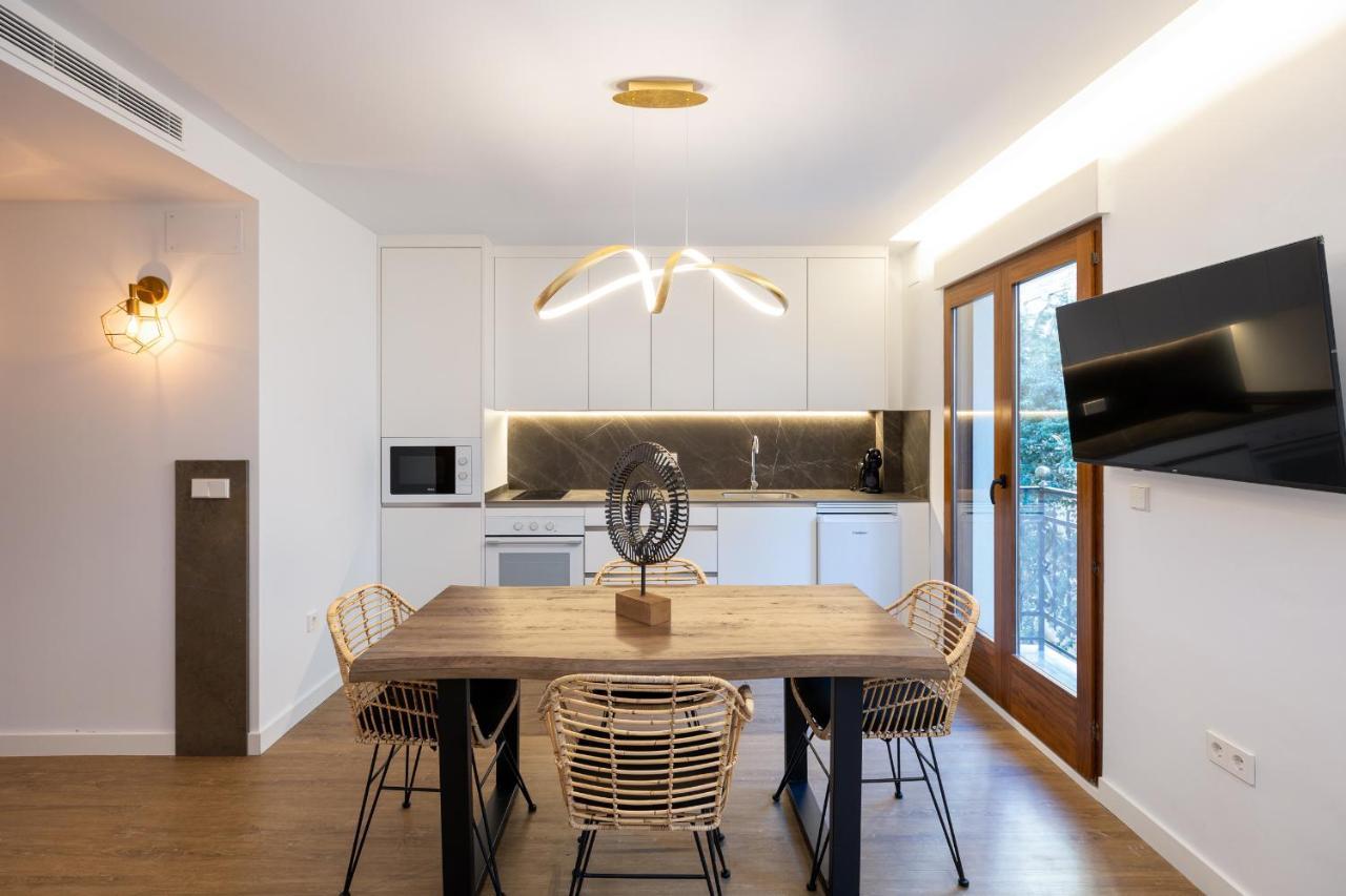 Apartament San Jeronimo Catedral 2Br Grenada Zewnętrze zdjęcie
