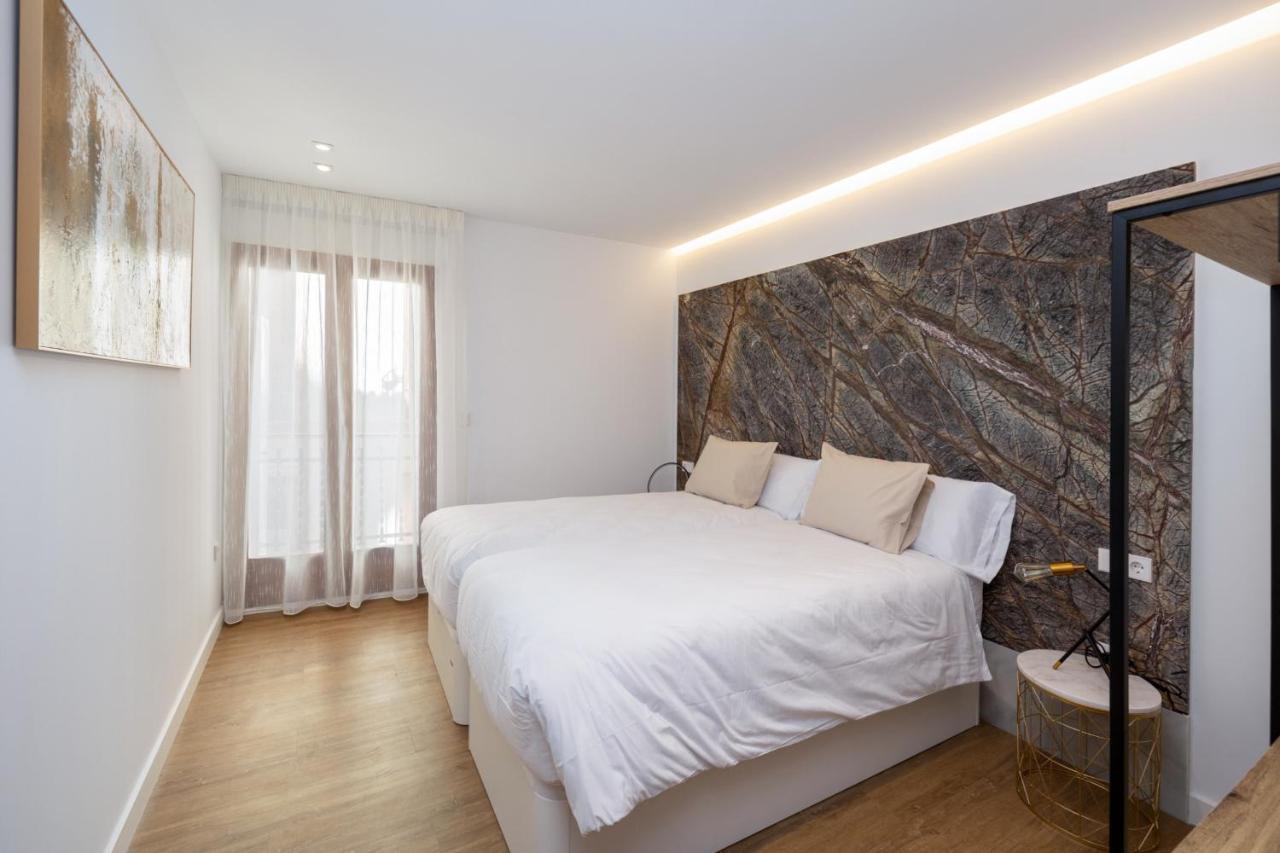 Apartament San Jeronimo Catedral 2Br Grenada Zewnętrze zdjęcie