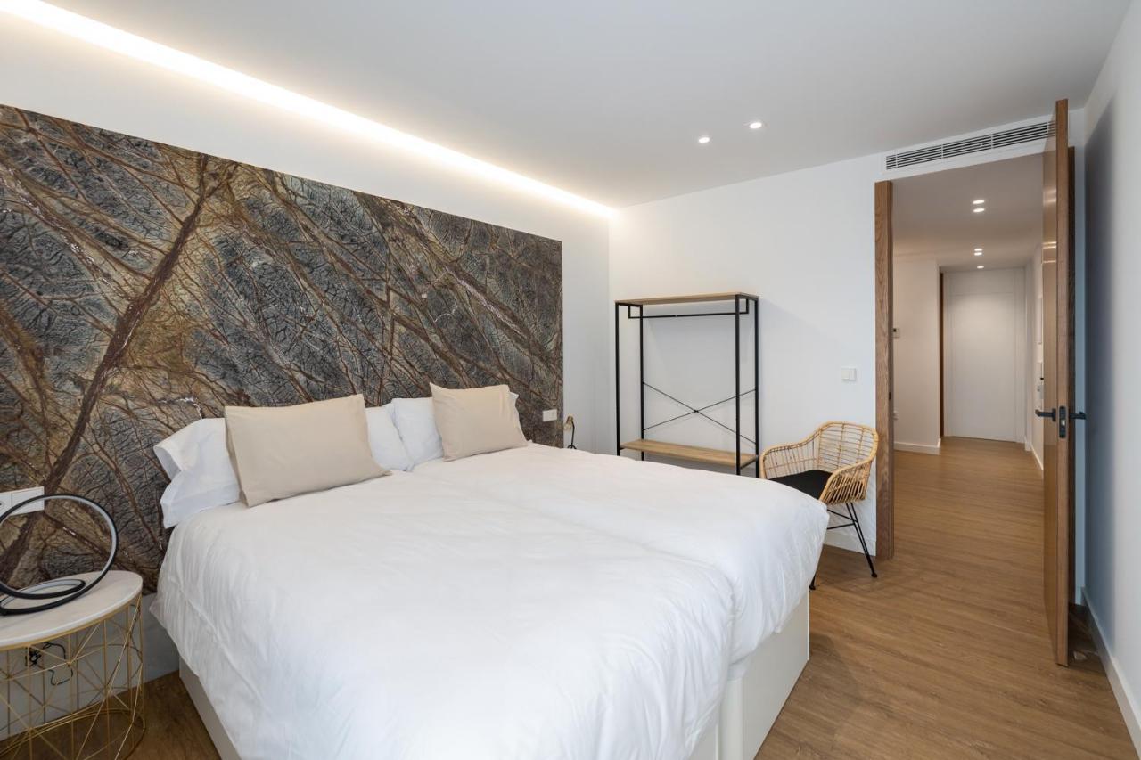 Apartament San Jeronimo Catedral 2Br Grenada Zewnętrze zdjęcie