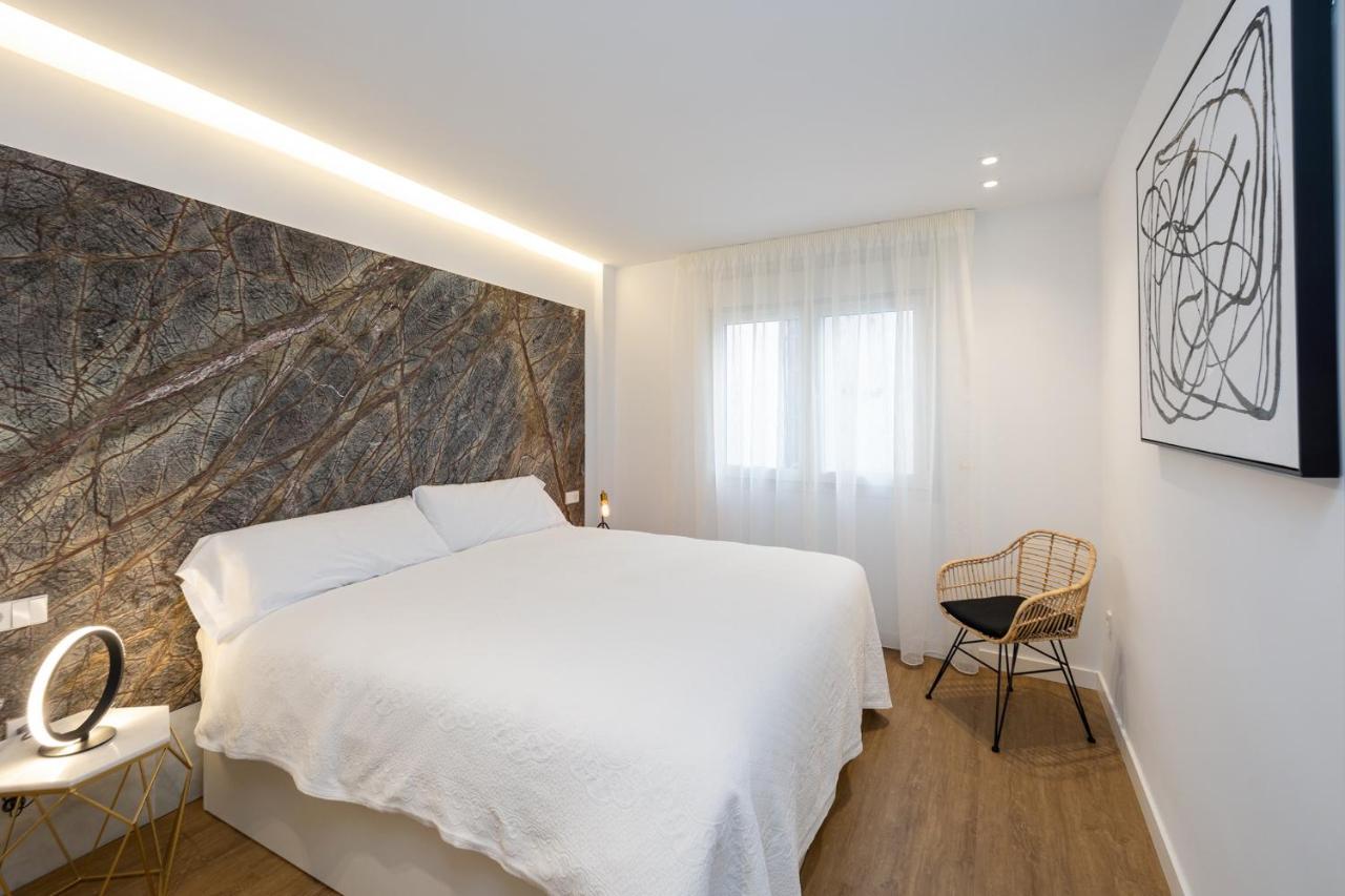 Apartament San Jeronimo Catedral 2Br Grenada Zewnętrze zdjęcie