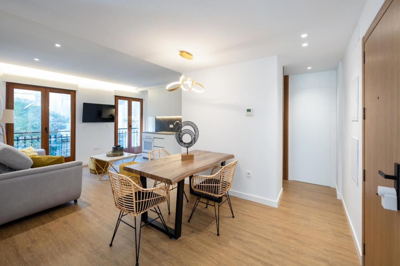 Apartament San Jeronimo Catedral 2Br Grenada Zewnętrze zdjęcie
