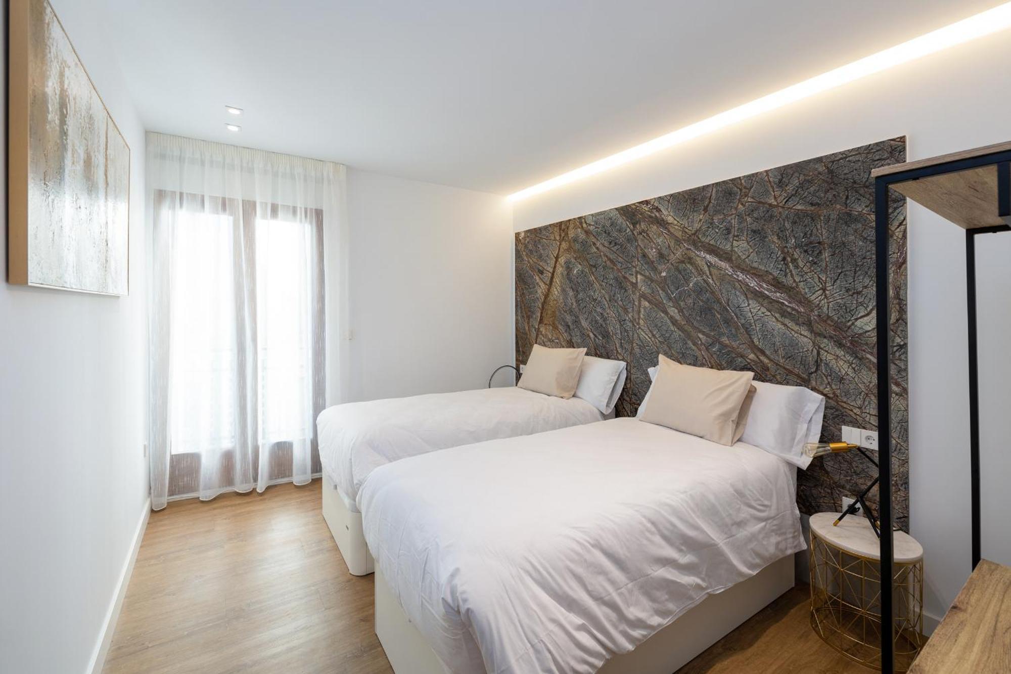 Apartament San Jeronimo Catedral 2Br Grenada Zewnętrze zdjęcie